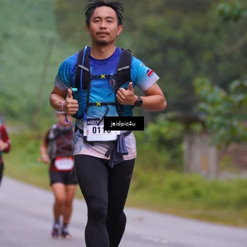 Runner Photo 5055245