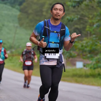 Runner Photo 5055253
