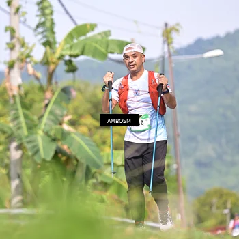 Runner Photo 5055256