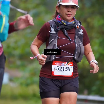 Runner Photo 5055257