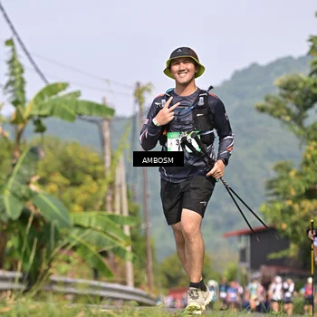 Runner Photo 5055262