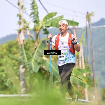 Runner Photo 5055263