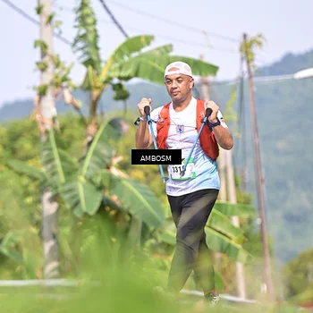 Runner Photo 5055264