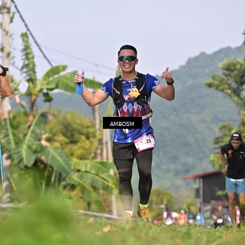 Runner Photo 5055265