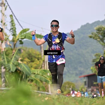 Runner Photo 5055267