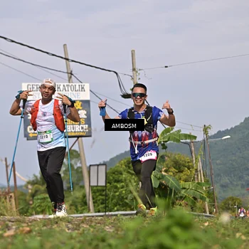 Runner Photo 5055269