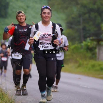 Runner Photo 5055271