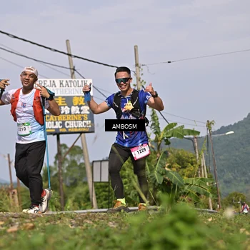 Runner Photo 5055273