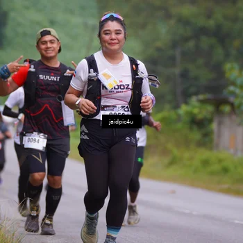 Runner Photo 5055274