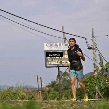 Runner Photo 5055277