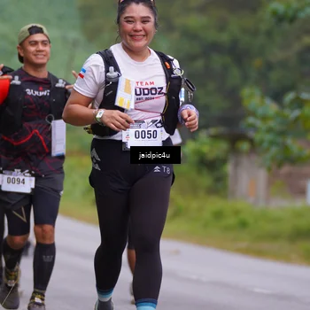 Runner Photo 5055278