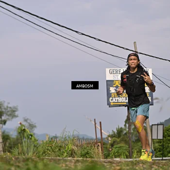 Runner Photo 5055279