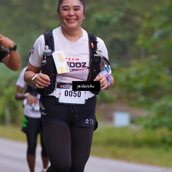 Runner Photo 5055280