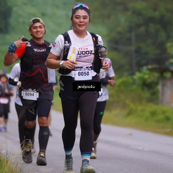 Runner Photo 5055281