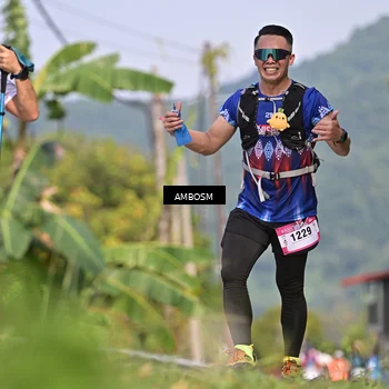 Runner Photo 5055282