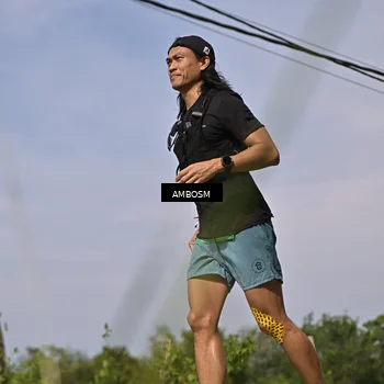 Runner Photo 5055285