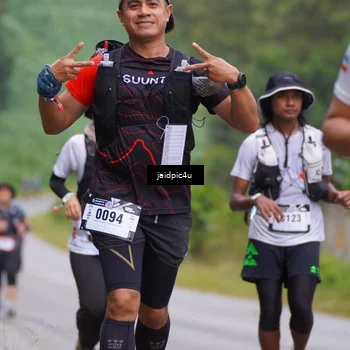 Runner Photo 5055286