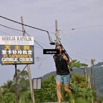 Runner Photo 5055287