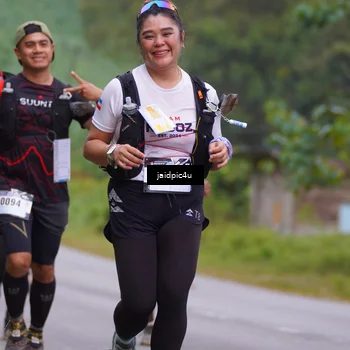 Runner Photo 5055288