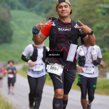Runner Photo 5055291