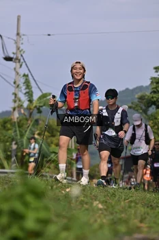 Runner Photo 5055292