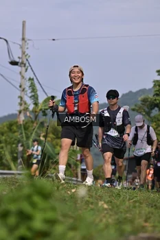 Runner Photo 5055293
