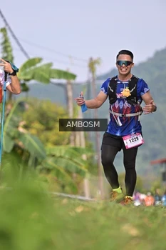 Runner Photo 5055295