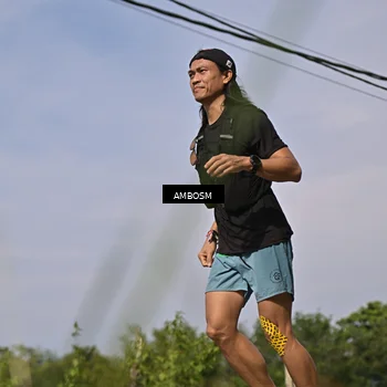 Runner Photo 5055300