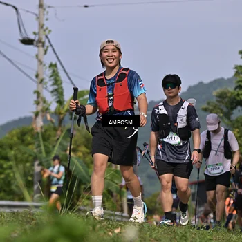 Runner Photo 5055302