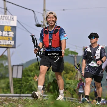 Runner Photo 5055307