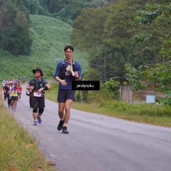 Runner Photo 5055308