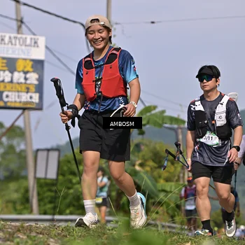Runner Photo 5055309