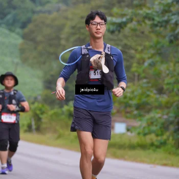 Runner Photo 5055314
