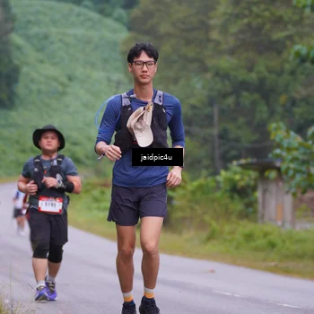 Runner Photo 5055317