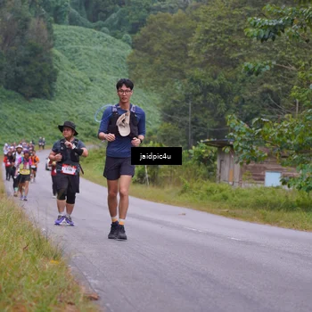 Runner Photo 5055318