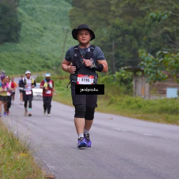 Runner Photo 5055319