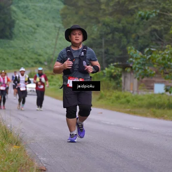 Runner Photo 5055321