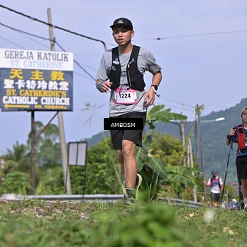 Runner Photo 5055324