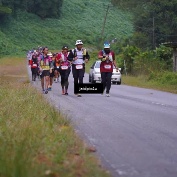 Runner Photo 5055326