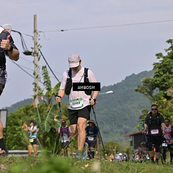 Runner Photo 5055328