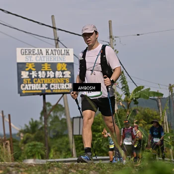 Runner Photo 5055330