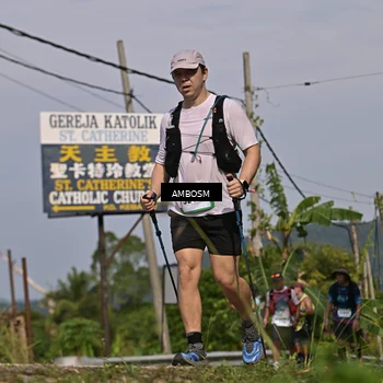 Runner Photo 5055332