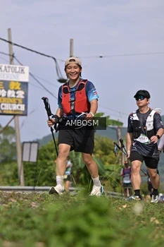 Runner Photo 5055336