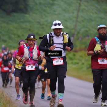 Runner Photo 5055337