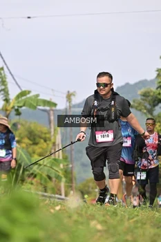 Runner Photo 5055339