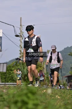 Runner Photo 5055342