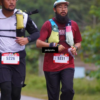 Runner Photo 5055343