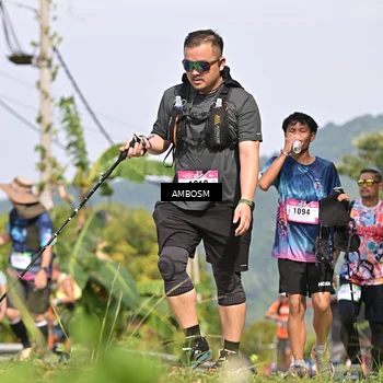 Runner Photo 5055346