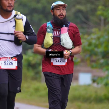 Runner Photo 5055347
