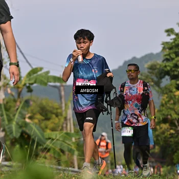 Runner Photo 5055352